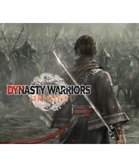 Dynasty Warriors: Origins Steam Key GLOBAL